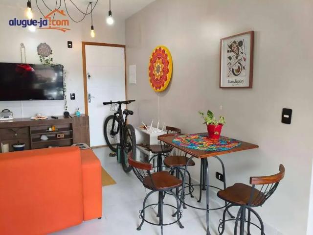 Apartamento venda em Ubatuba