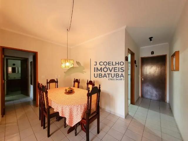 Apartamento venda em Região Imediata de Caraguatatuba-Ubatuba-São Sebastião, Região Metropolitana do Vale do Paraíba e Litoral Norte