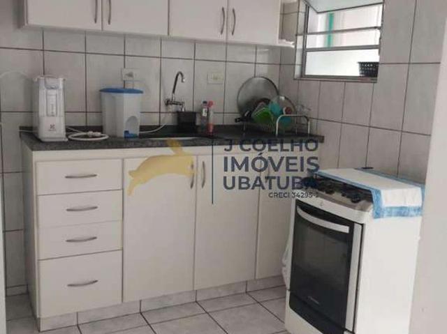 Apartamento venda em Ubatuba