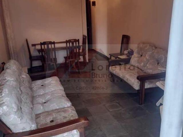 Apartamento venda em Ubatuba
