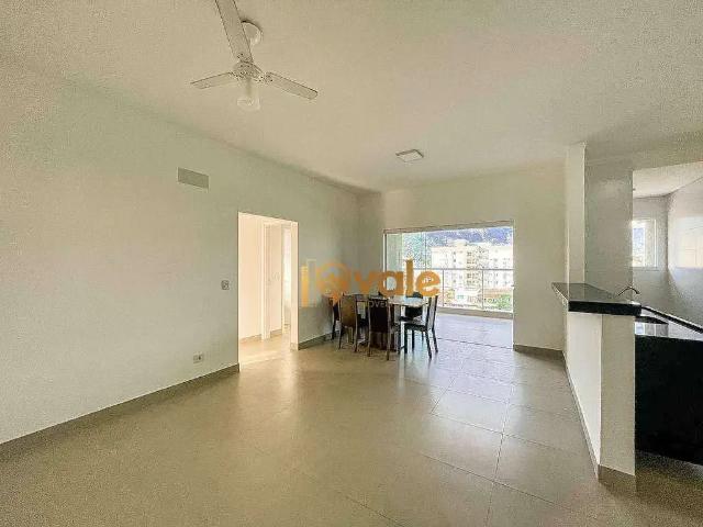 Apartamento venda em Ubatuba