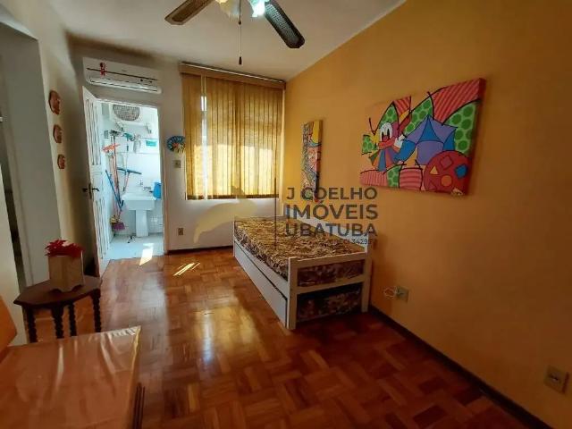 Apartamento venda em Região Imediata de Caraguatatuba-Ubatuba-São Sebastião, Região Metropolitana do Vale do Paraíba e Litoral Norte