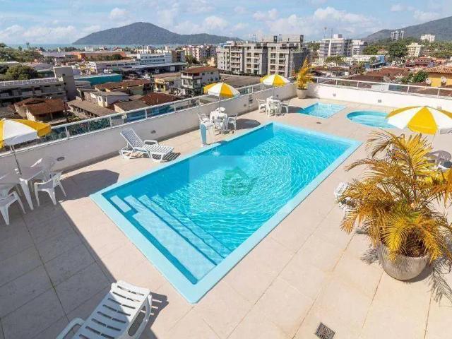Apartamento venda em Ubatuba