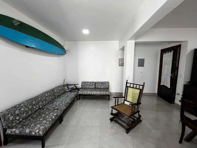 Apartamento venda em Ubatuba