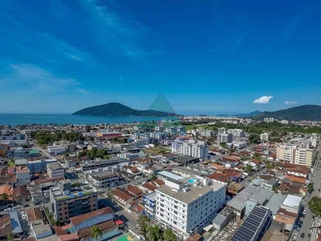 Apartamento venda em Ubatuba