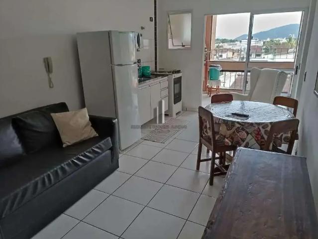 Apartamento venda em Ubatuba