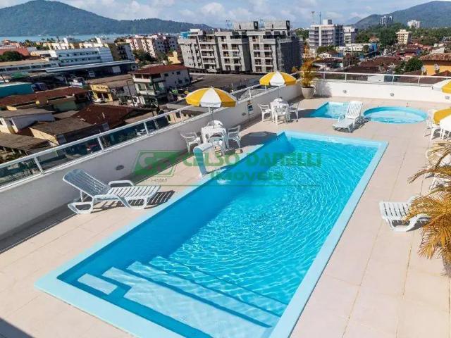 Apartamento venda em Região Imediata de Caraguatatuba-Ubatuba-São Sebastião, Região Metropolitana do Vale do Paraíba e Litoral Norte