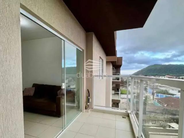 Apartamento venda em Região Imediata de Caraguatatuba-Ubatuba-São Sebastião, Região Metropolitana do Vale do Paraíba e Litoral Norte