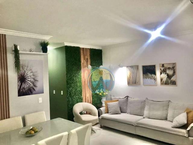 Apartamento venda em Ubatuba, Região Geográfica Intermediária de São José dos Campos