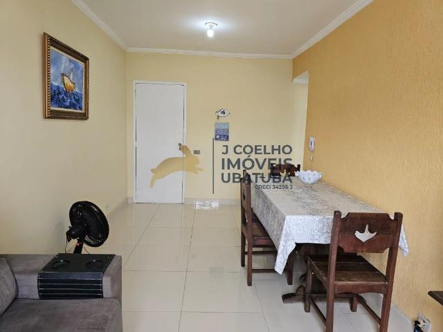 Apartamento venda em Ubatuba