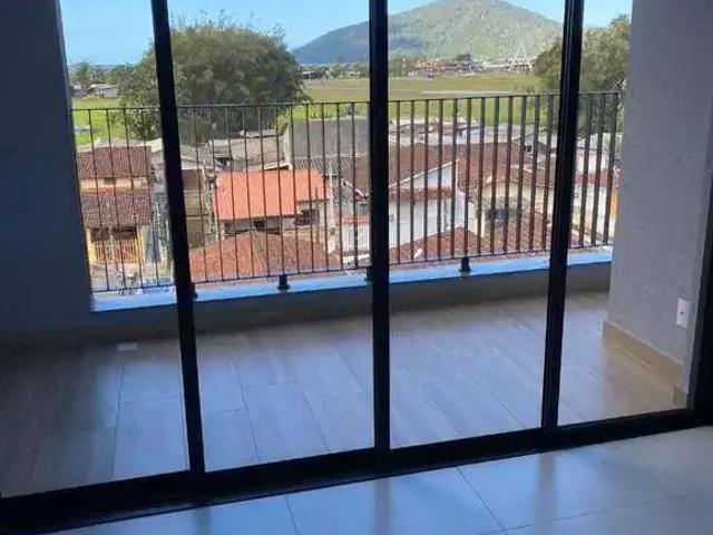 Apartamento venda em Ubatuba