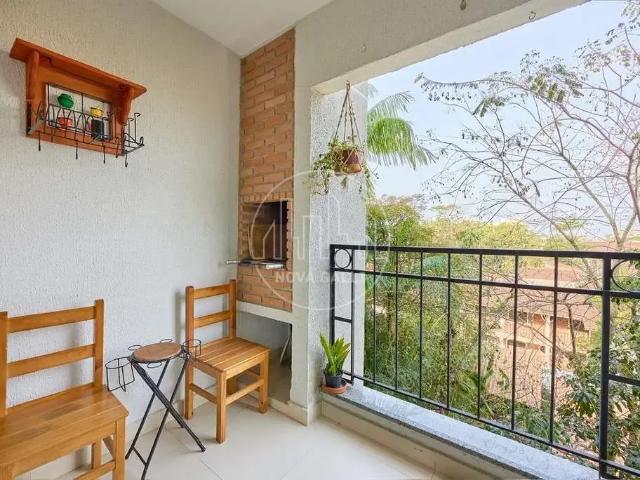 Apartamento venda em Ubatuba
