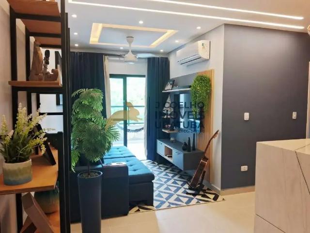 Apartamento venda em Ubatuba