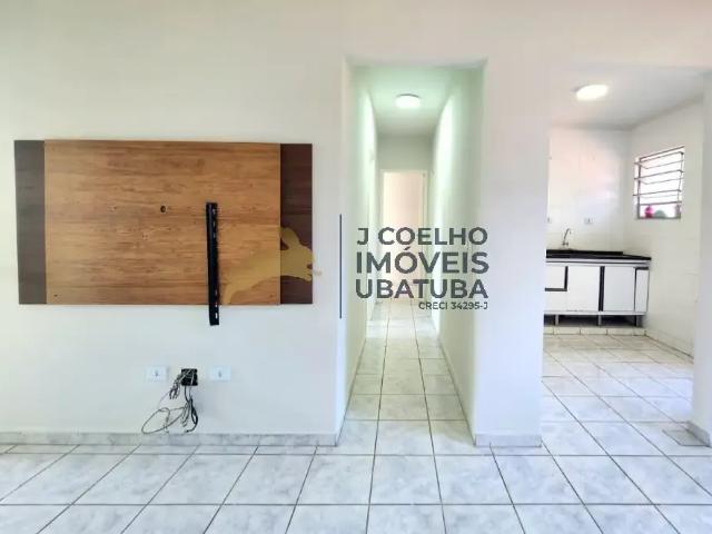 Apartamento venda em Ubatuba