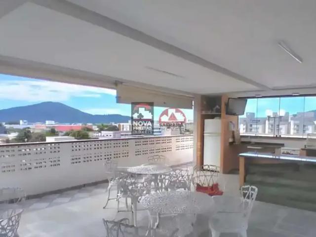 Apartamento venda em Região Imediata de Caraguatatuba-Ubatuba-São Sebastião, Região Metropolitana do Vale do Paraíba e Litoral Norte