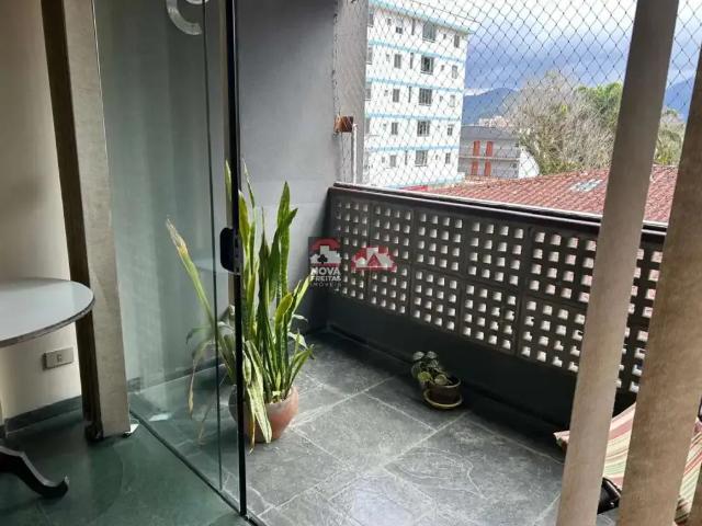 Apartamento venda em Região Imediata de Caraguatatuba-Ubatuba-São Sebastião, Região Metropolitana do Vale do Paraíba e Litoral Norte