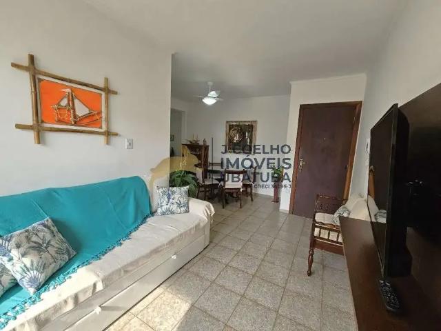 Apartamento venda em Ubatuba