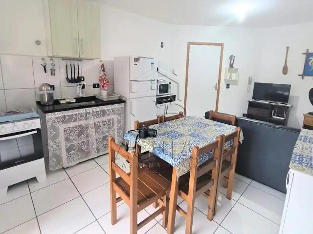 Apartamento venda em Ubatuba