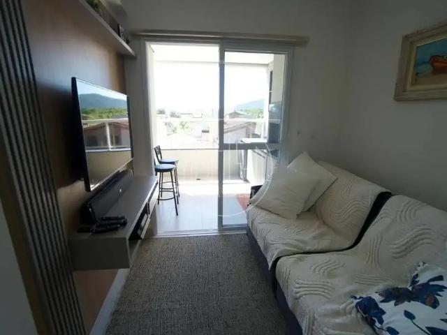 Apartamento venda em Ubatuba