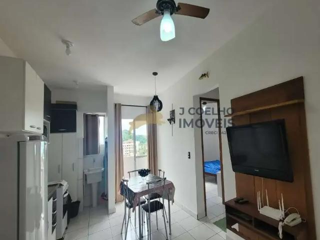 Apartamento venda em Ubatuba