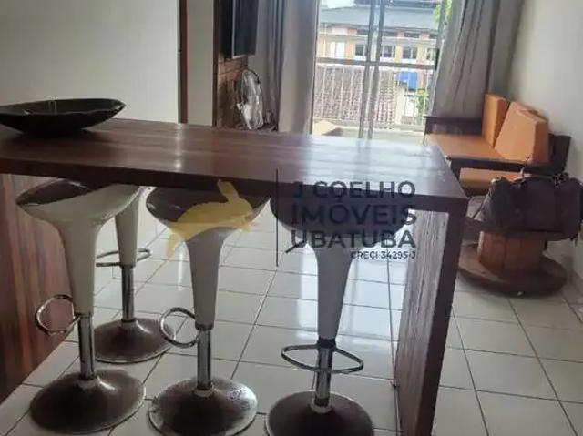 Apartamento venda em Região Imediata de Caraguatatuba-Ubatuba-São Sebastião, Região Metropolitana do Vale do Paraíba e Litoral Norte