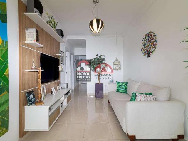 Apartamento venda em Ubatuba