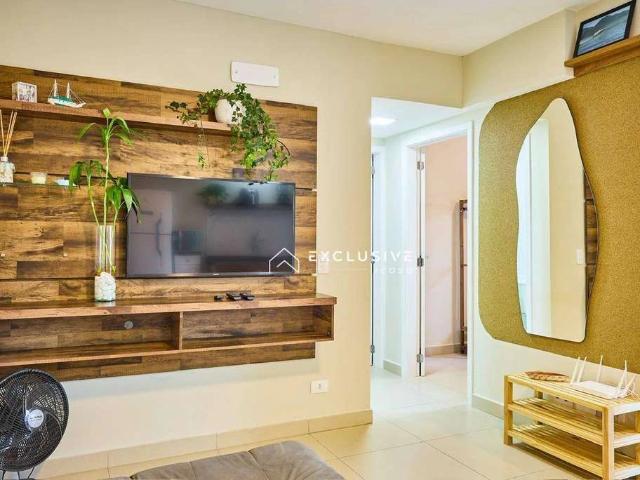 Apartamento venda em Ubatuba