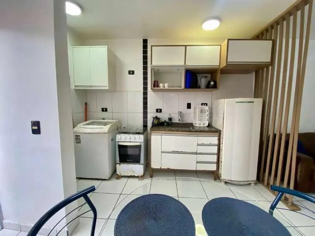Apartamento venda em Ubatuba