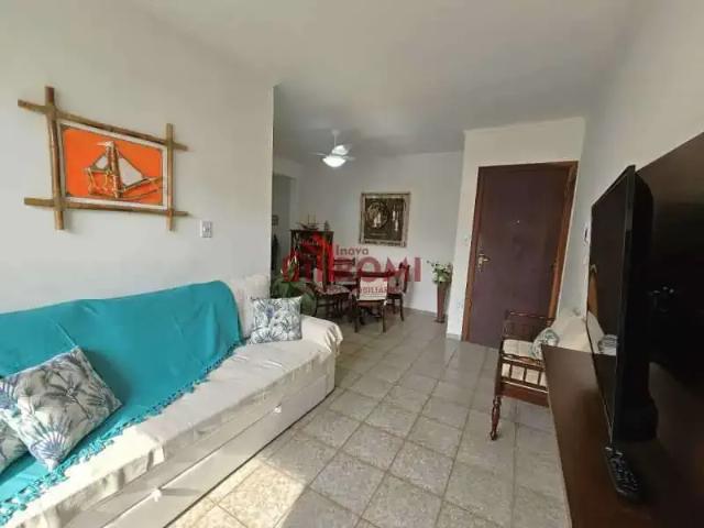 Apartamento venda em Região Imediata de Caraguatatuba-Ubatuba-São Sebastião, Região Metropolitana do Vale do Paraíba e Litoral Norte