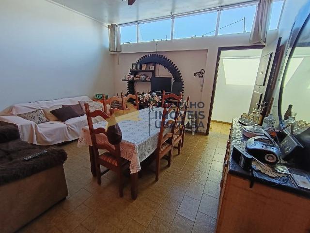 Apartamento venda em Ubatuba