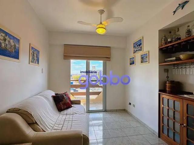 Apartamento venda em Ubatuba