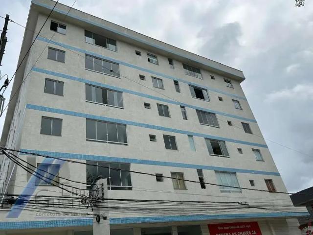 Apartamento venda em Região Imediata de Caraguatatuba-Ubatuba-São Sebastião, Região Metropolitana do Vale do Paraíba e Litoral Norte