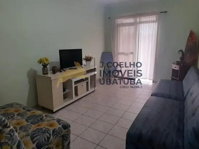 Apartamento venda em Ubatuba