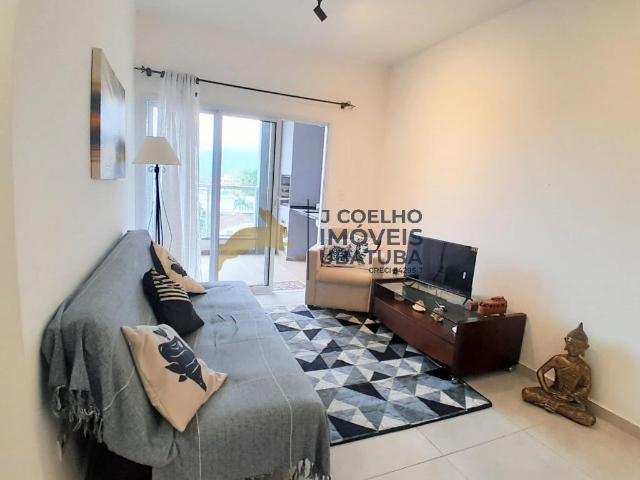 Apartamento venda em Ubatuba