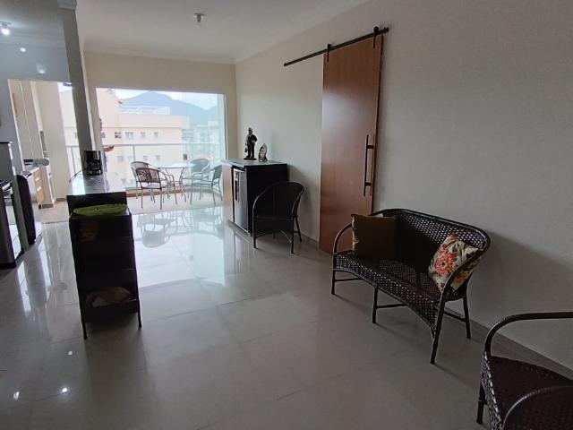 Apartamento venda em Região Imediata de Caraguatatuba-Ubatuba-São Sebastião, Região Metropolitana do Vale do Paraíba e Litoral Norte