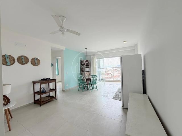 Apartamento venda em Ubatuba