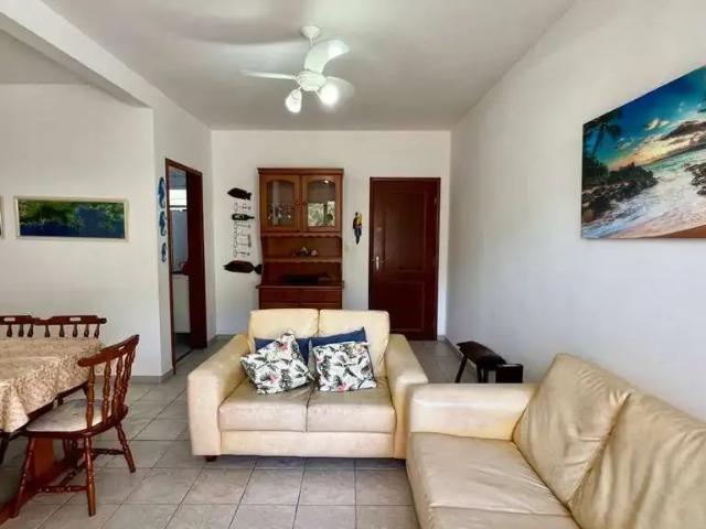 Apartamento venda em Região Imediata de Caraguatatuba-Ubatuba-São Sebastião, Região Metropolitana do Vale do Paraíba e Litoral Norte