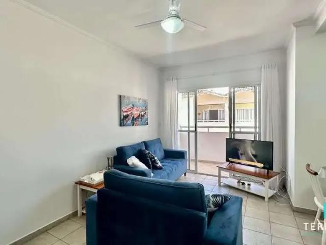 Apartamento venda em Ubatuba