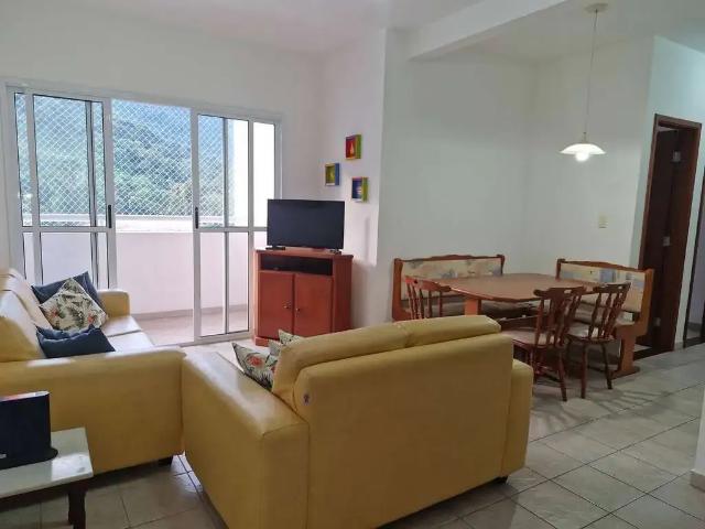 Apartamento venda em Ubatuba