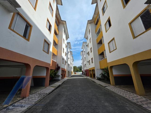 Apartamento venda em Ubatuba, Região Geográfica Intermediária de São José dos Campos