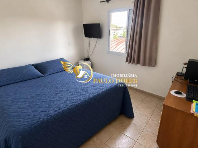 Apartamento venda em Ubatuba, Região Geográfica Intermediária de São José dos Campos