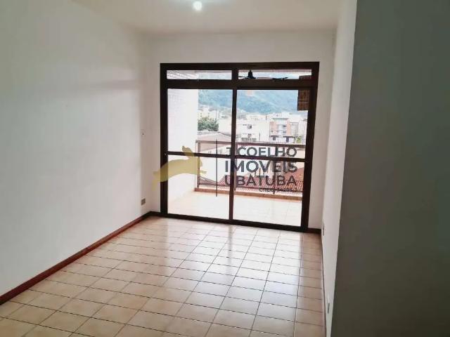 Apartamento venda em Ubatuba