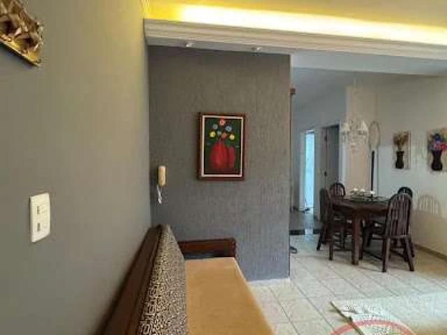Apartamento venda em Ubatuba