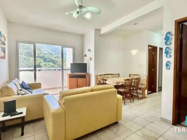 Apartamento venda em Ubatuba