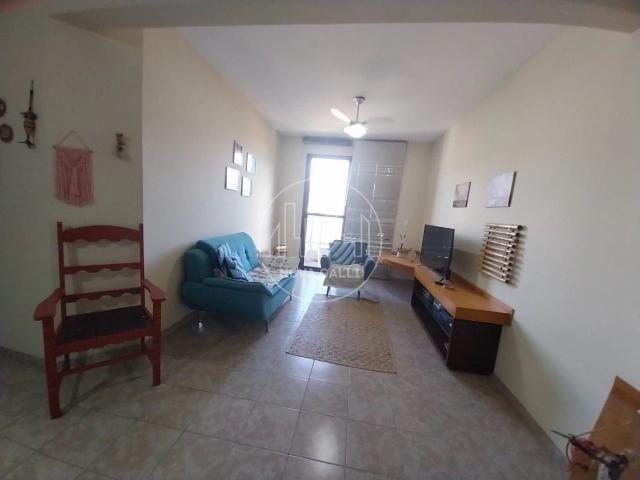 Apartamento venda em Ubatuba