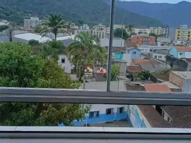 Apartamento venda em Região Imediata de Caraguatatuba-Ubatuba-São Sebastião, Região Metropolitana do Vale do Paraíba e Litoral Norte