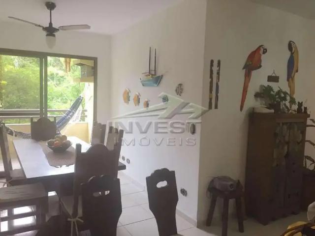 Apartamento venda em Região Imediata de Caraguatatuba-Ubatuba-São Sebastião, Região Metropolitana do Vale do Paraíba e Litoral Norte