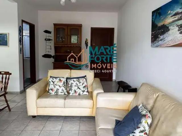 Apartamento venda em Região Imediata de Caraguatatuba-Ubatuba-São Sebastião, Região Metropolitana do Vale do Paraíba e Litoral Norte