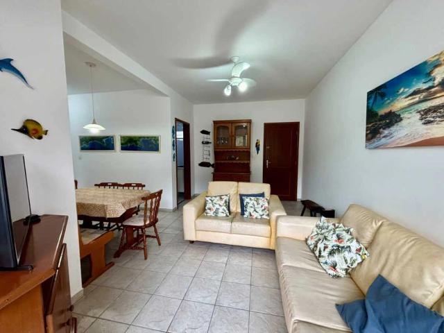 Apartamento venda em Ubatuba