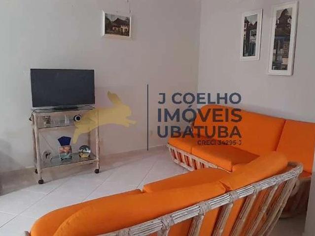 Apartamento venda em Ubatuba